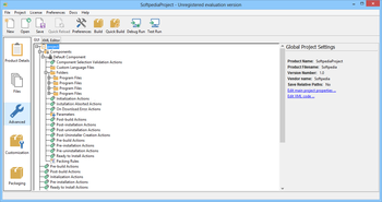 BitRock InstallBuilder Enterprise screenshot 3