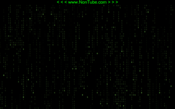 Bits Screensaver screenshot 2