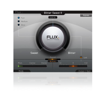 BitterSweet II screenshot
