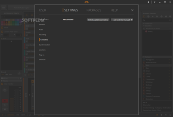 Bitwig Studio screenshot 11