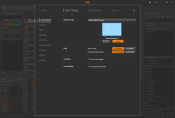 Bitwig Studio screenshot 7