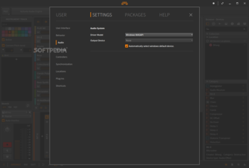 Bitwig Studio screenshot 9