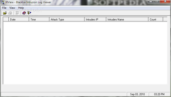BIView screenshot