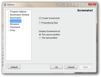 BixBookmark screenshot 11