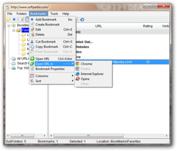 BixBookmark screenshot 6