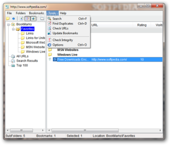 BixBookmark screenshot 7