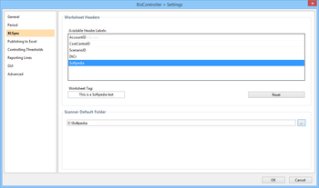 BizController screenshot 12