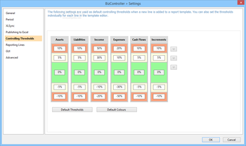 BizController screenshot 14