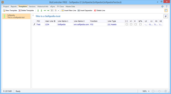 BizController screenshot 3