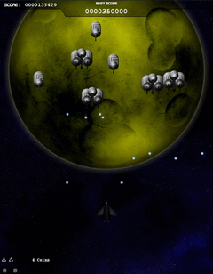 Black Armada screenshot