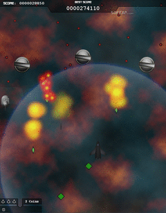 Black Armada screenshot 2