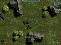 Black Eagle screenshot 6