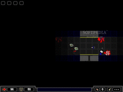 Black Hide: Infected Occasion screenshot 2