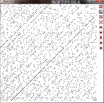Black Hole screenshot