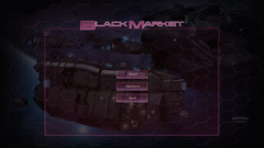 Black Market HD screenshot