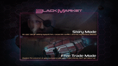 Black Market HD screenshot 3