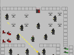 Black Ops screenshot