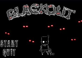 Blackout screenshot