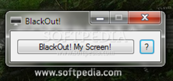 BlackOut! screenshot