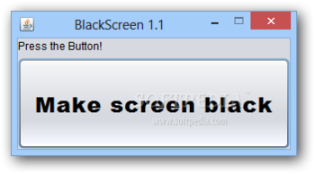 BlackScreen screenshot