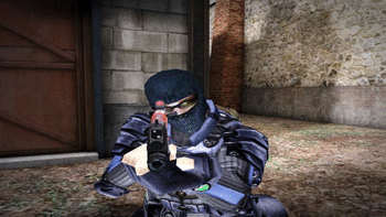 BlackShot Europe screenshot 2