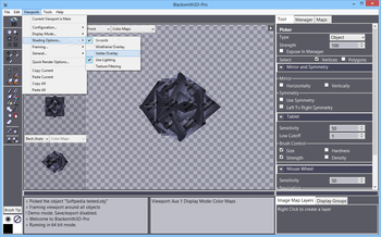 Blacksmith3D-Pro screenshot 5