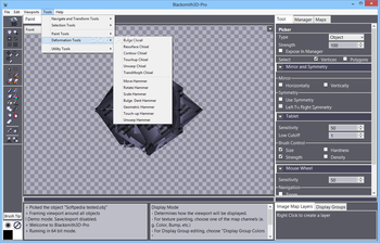 Blacksmith3D-Pro screenshot 7