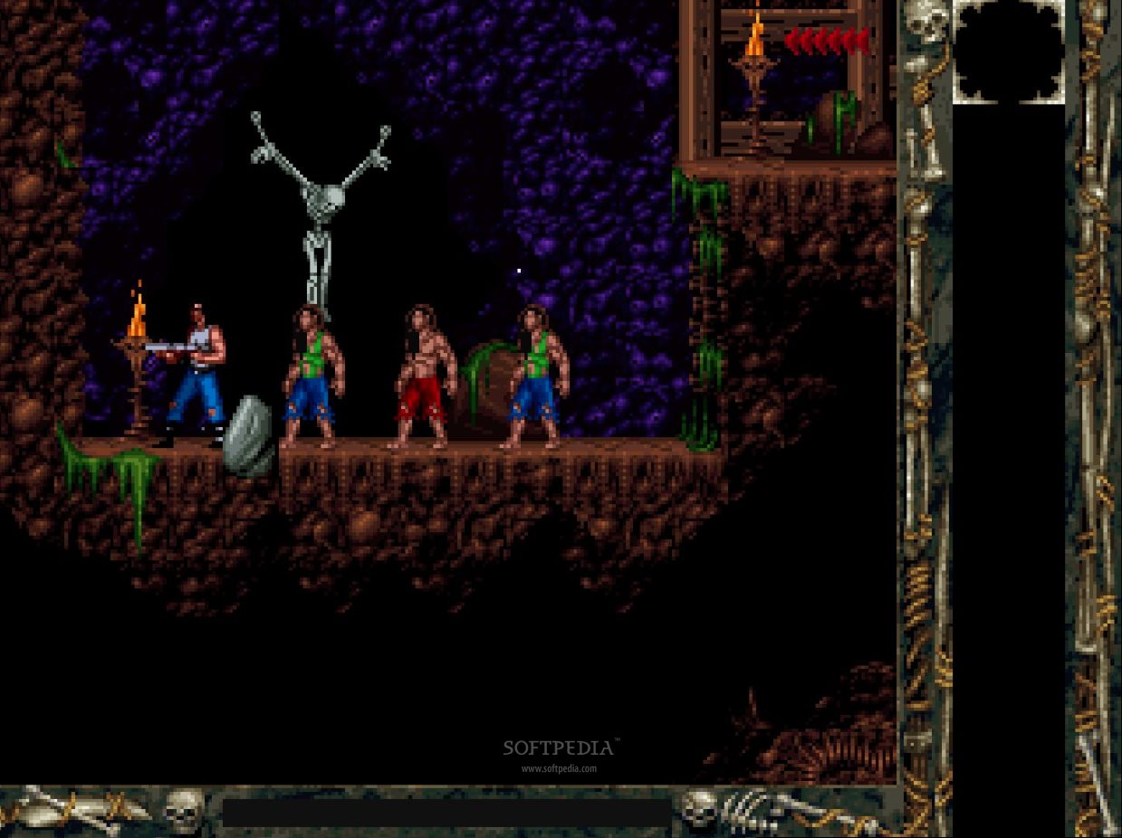 download blackthorne video game download blackthorne video game