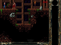 Blackthorne screenshot 4