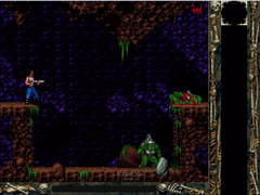 Blackthorne screenshot 5