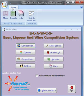 BLAWCS screenshot