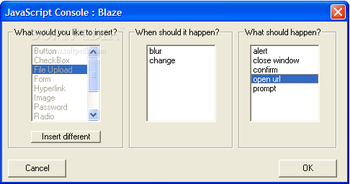 Blaze Composer screenshot 15