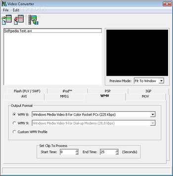 Blaze Media Pro screenshot 12