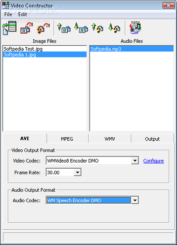 Blaze Media Pro screenshot 4