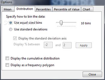 Blaze Statistics screenshot 6