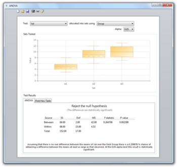 Blaze Statistics screenshot 2