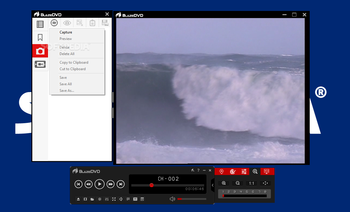 BlazeDVD screenshot 4