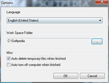 BlazeDVDCopy for Mobile screenshot 5