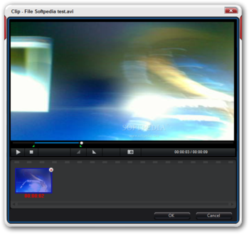BlazeVideo iPhone Flick screenshot 5