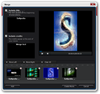 BlazeVideo iPod Flick Platinum screenshot 10