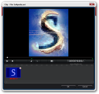 BlazeVideo iPod Flick Platinum screenshot 5