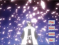 Bleach The Last Twilight screenshot