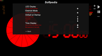 Bling Clock screenshot 5