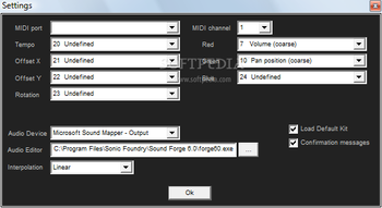 Blip screenshot 2