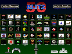 Blitz 50 screenshot 2