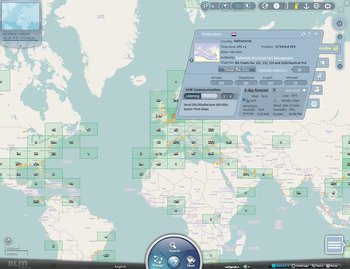 BLM - Shipping screenshot 2