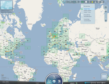 BLM - Shipping screenshot 3