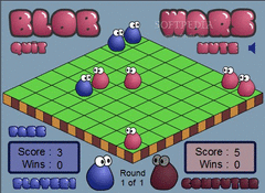 Blob Wars screenshot 2