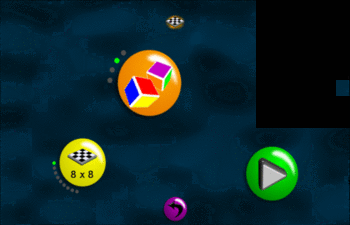 Blobs screenshot 8