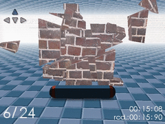 Block Breaker screenshot 2